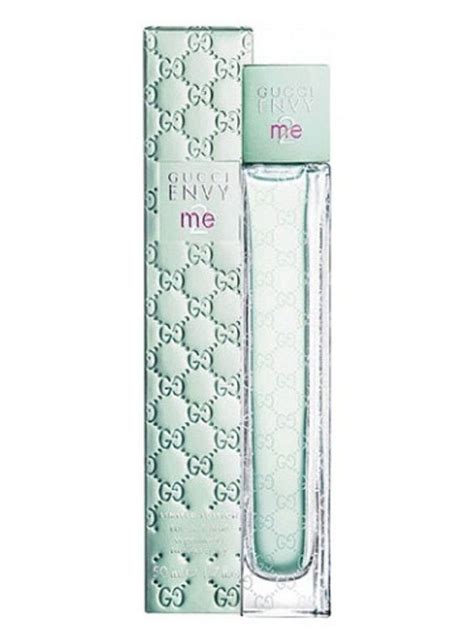 Gucci Envy Me 2 EDT 50ml NZ Prices 